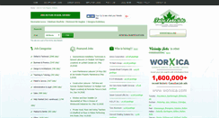 Desktop Screenshot of fairylakejobs.net